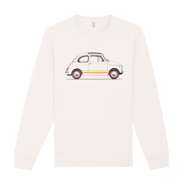 Vintage White