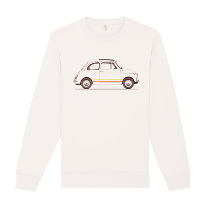 Vintage White