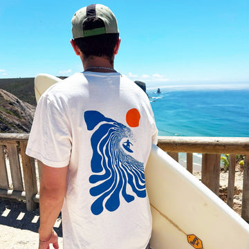 Surf Flow Relaxed Fit