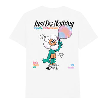 Just Do Nothing