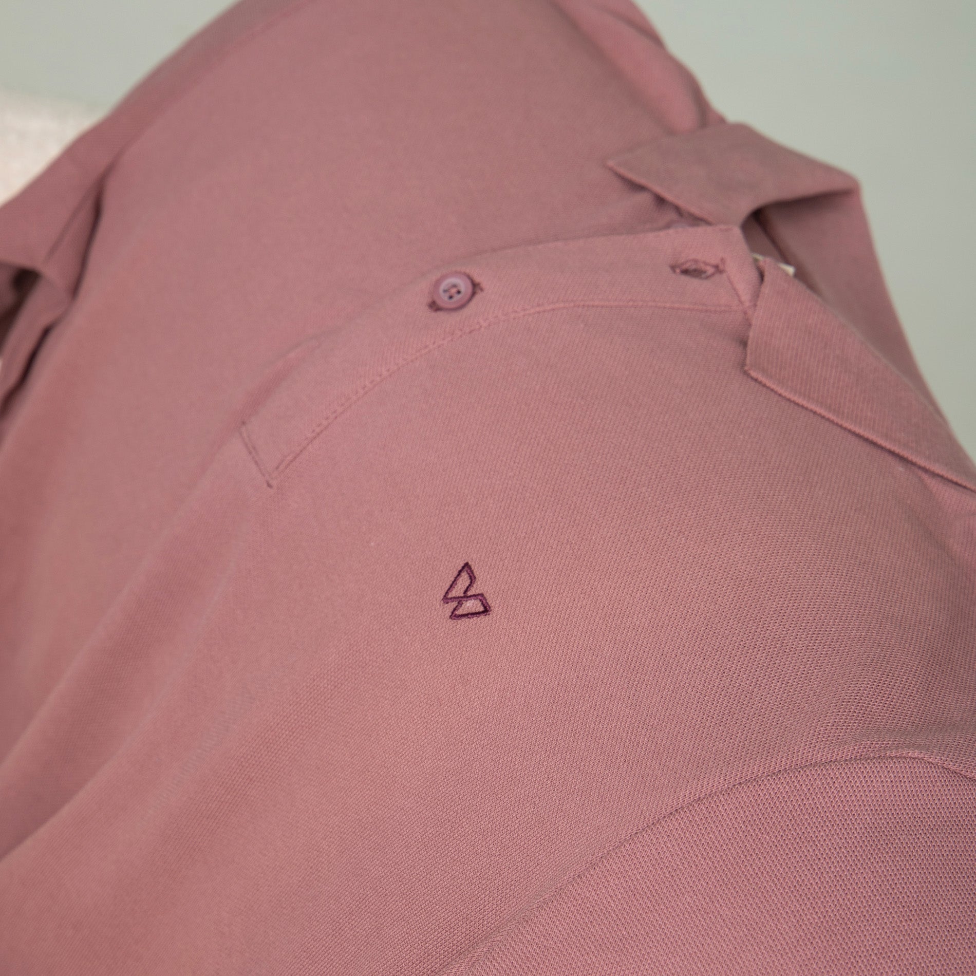 Coffee Pink