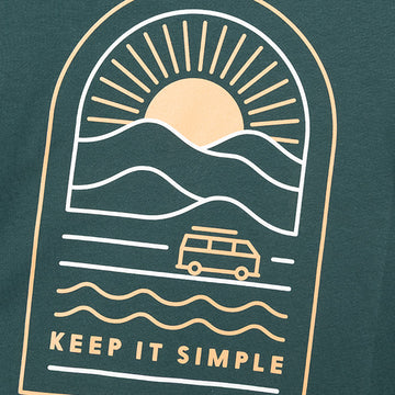 Keep It Simple Kids