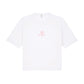 Life is fucking magical Cropped Tee