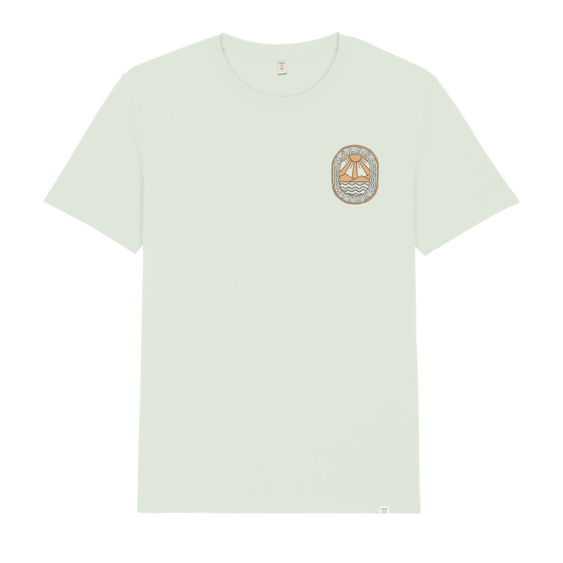 Malaga tshirt