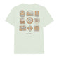 malaga t shirt