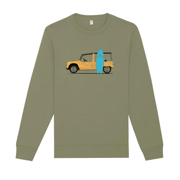 Light Khaki