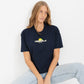 The good limoncello Cropped Tee
