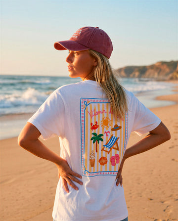 Vitamin Sea Era