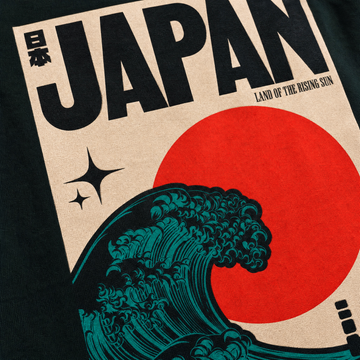 Japan Vibes