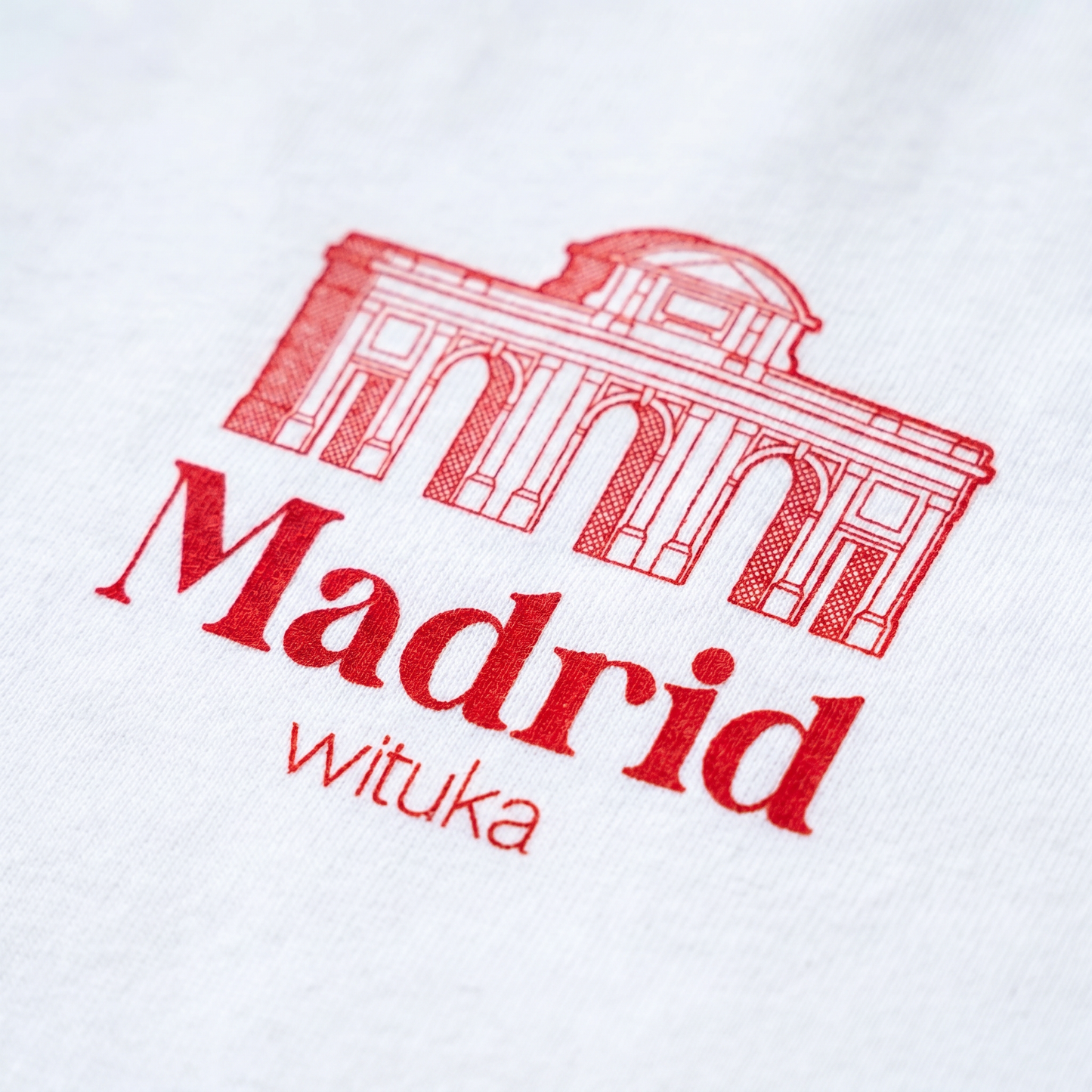 Madrid Icons