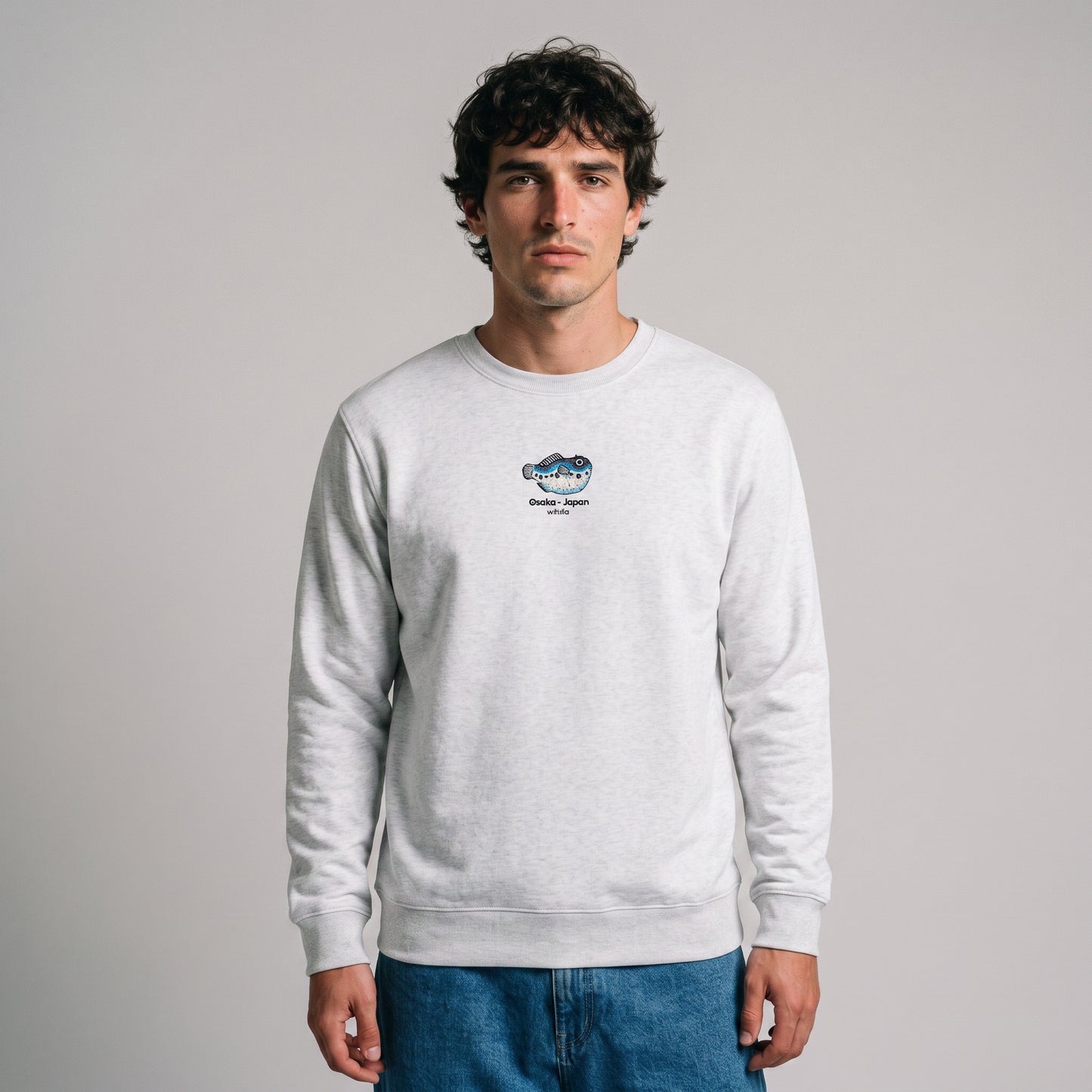 Fugune Sweatshirt