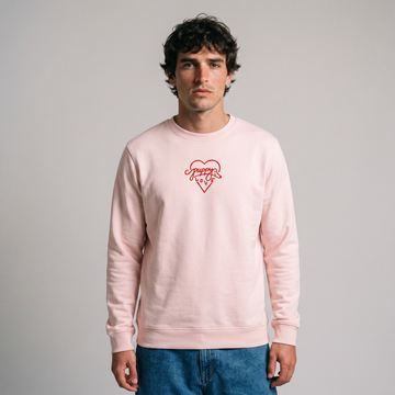 Puppylove Sweatshirt