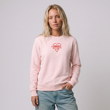 Puppylove Sweatshirt