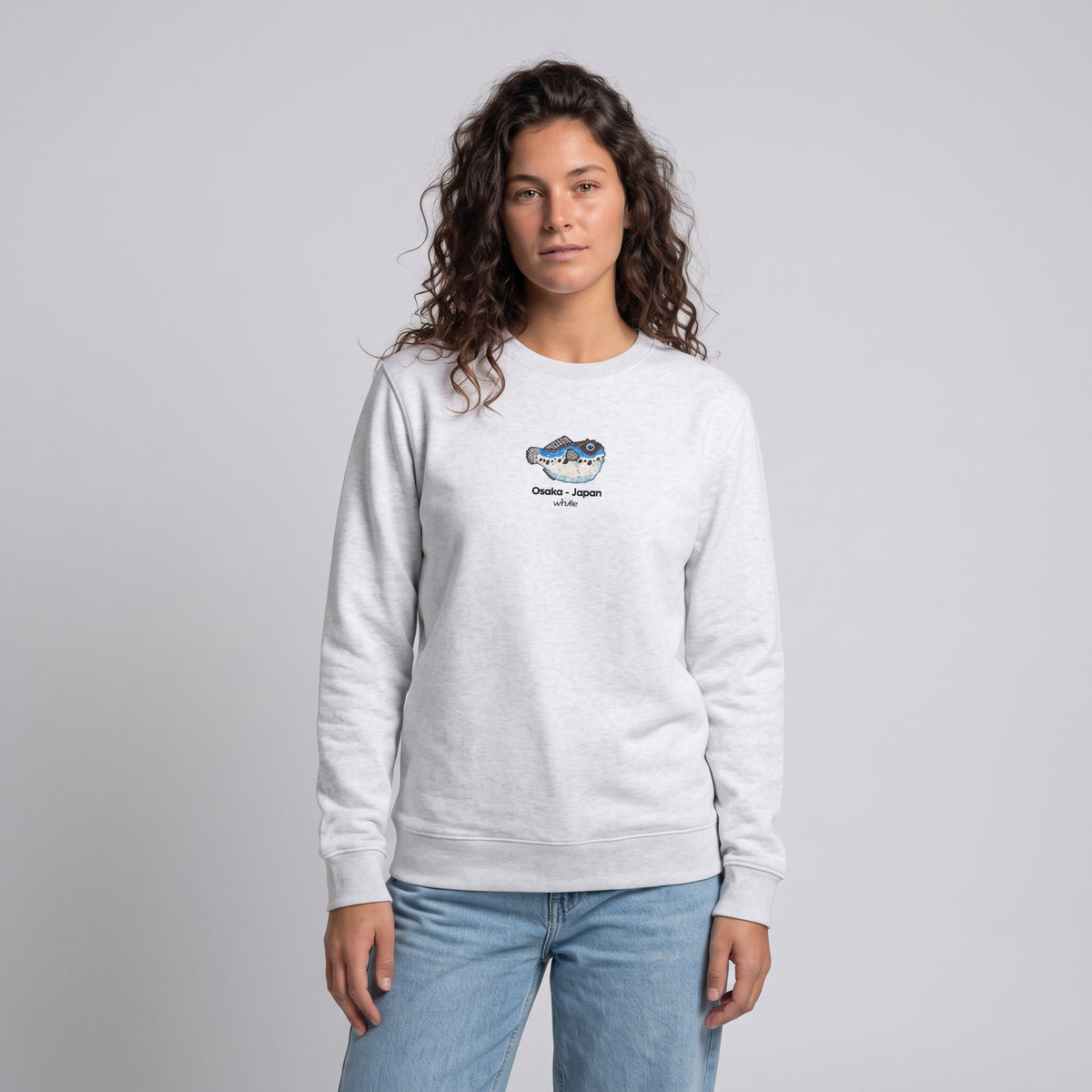 Fugune Sweatshirt
