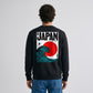 Japan Vibes Sweatshirt