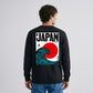 Japan Vibes Sweatshirt