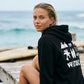 Wituka Folk Hoodie