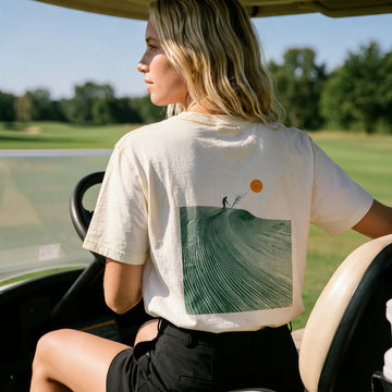 Retro Golf