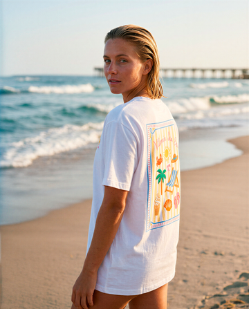 Vitamin Sea Era
