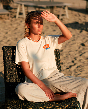 Feel The Spritz