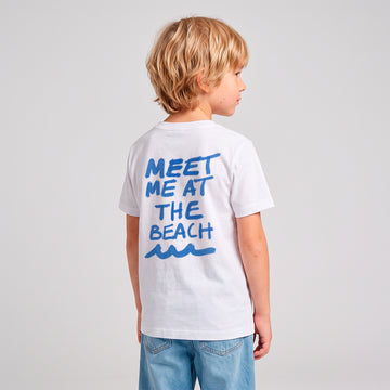 Meet Me At The Beach Kids