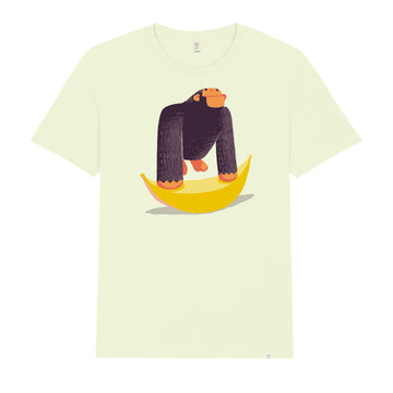 Big Yellow Banana Kids