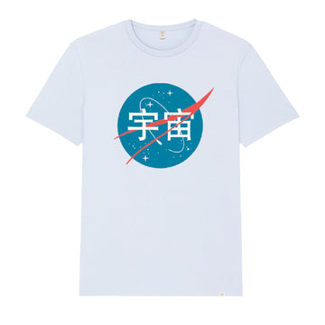 Nasa Kanji