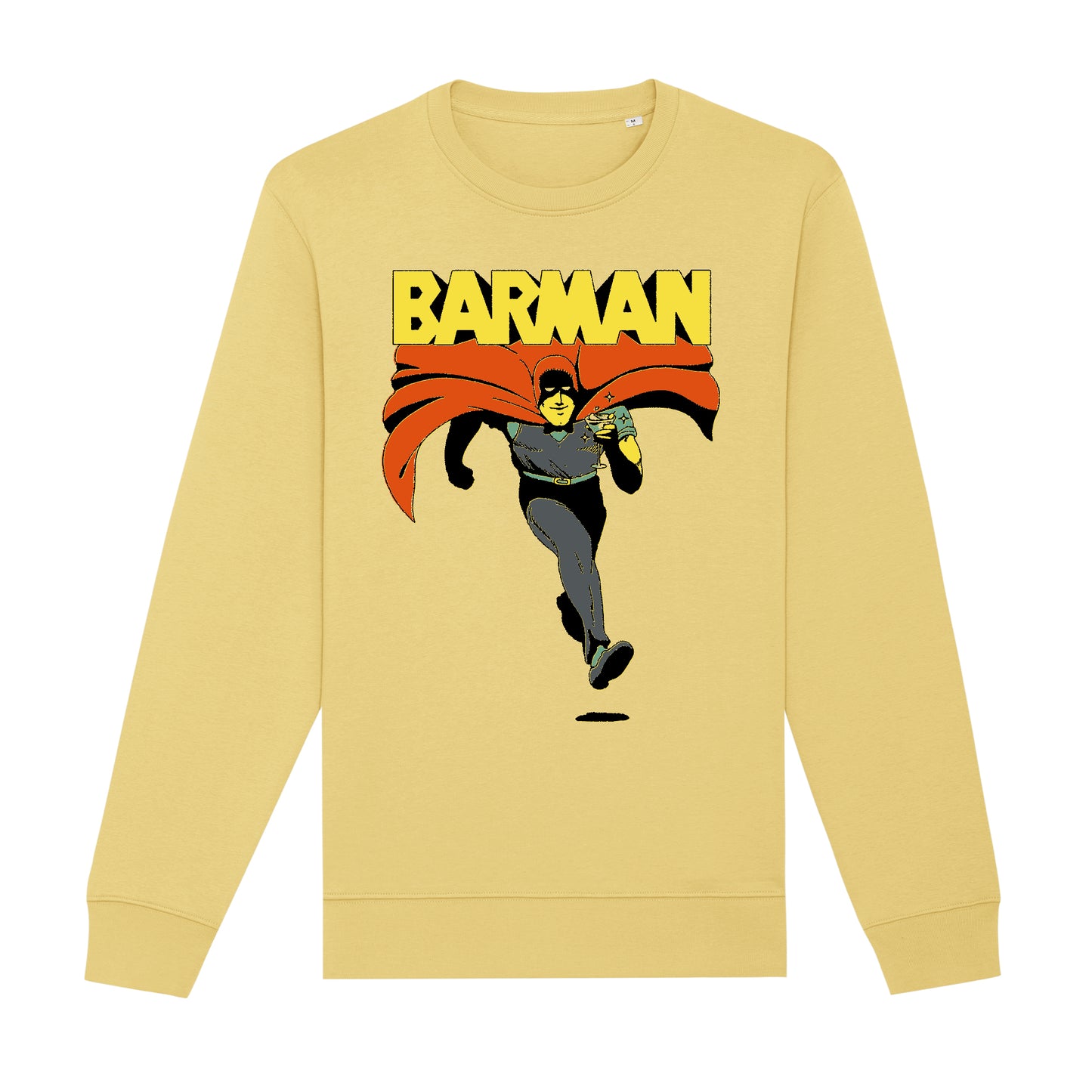 Barman Sweatshirt