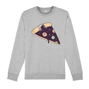 Galactic Deliciousness Sweatshirt