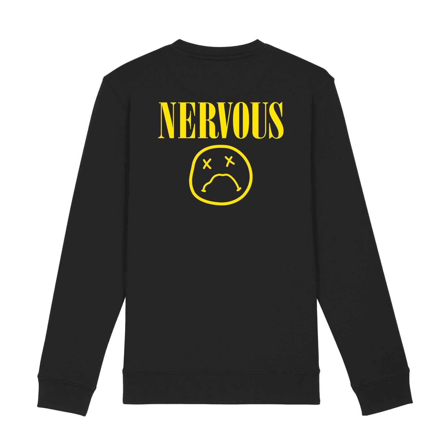 Nervous Sweatshirt