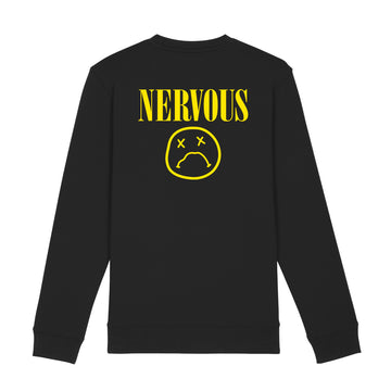 Nervous Sweatshirt