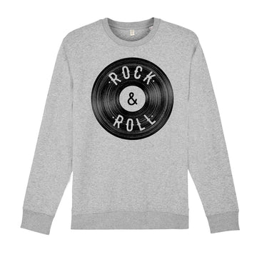 Rock N' Roll Sweatshirt