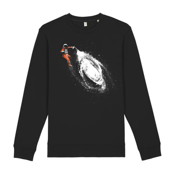 Space Art Sweatshirt