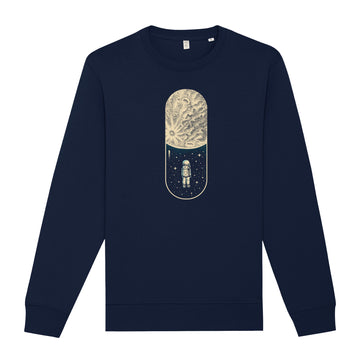 Space Capsule Sweatshirt