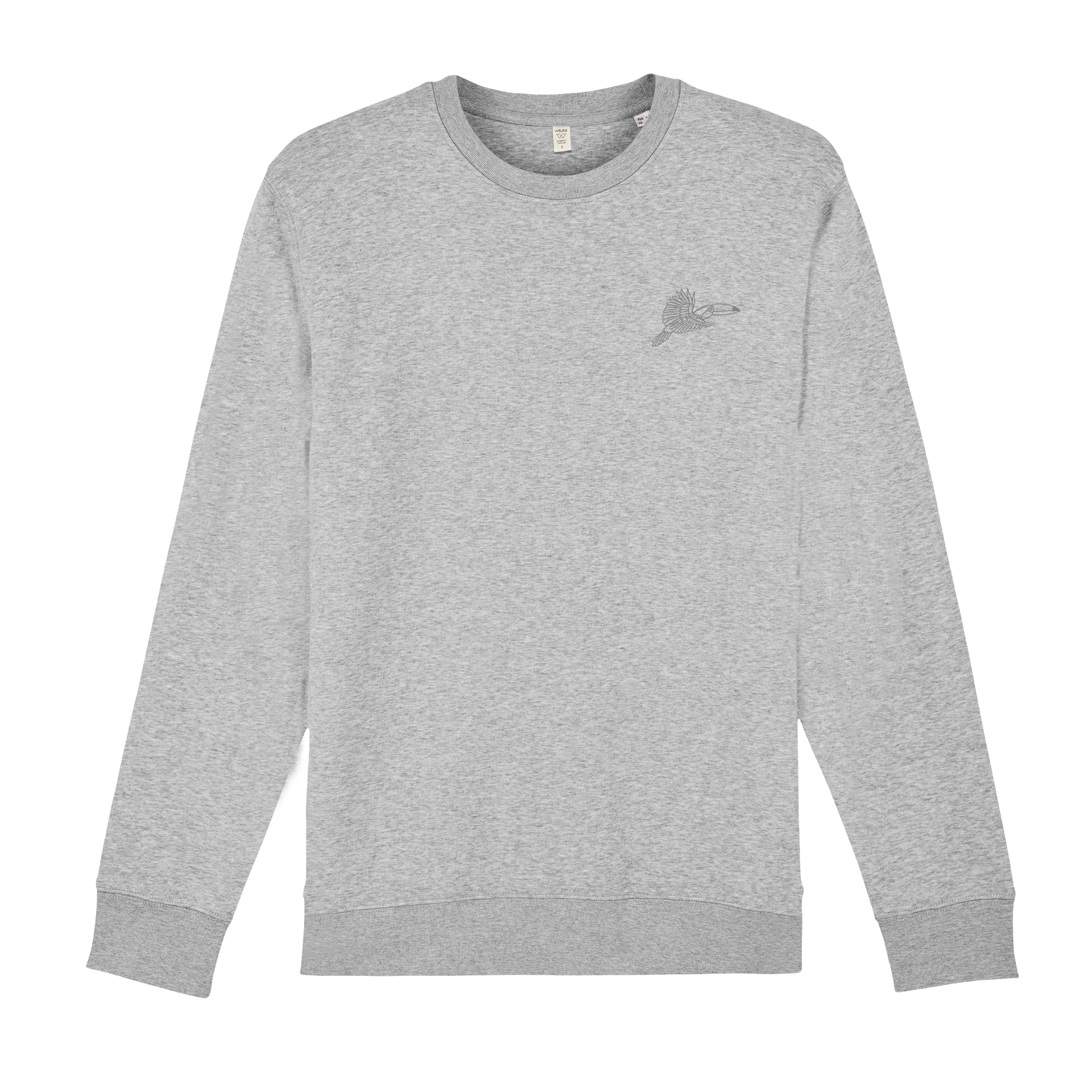 Heather Grey