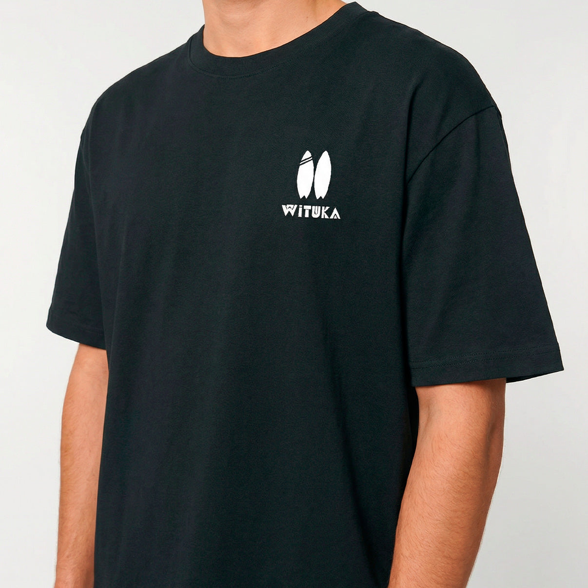 Wituka Folk Relaxed Fit