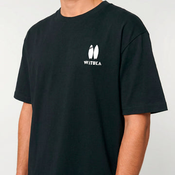 Wituka Folk Relaxed Fit