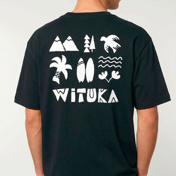 Wituka Folk Relaxed Fit