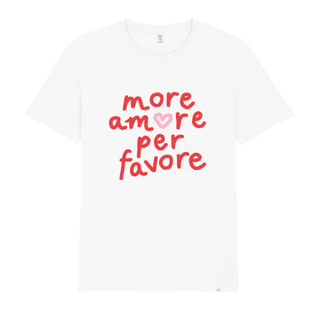 More Amore Per Favore