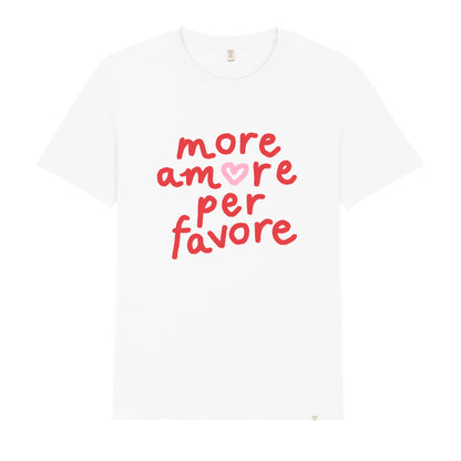 More Amore Per Favore