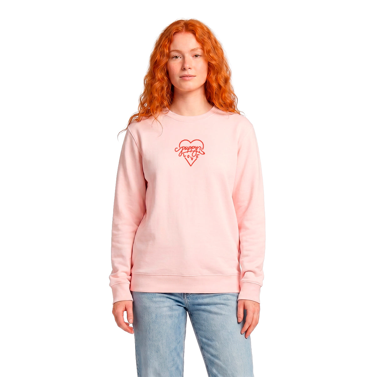 Puppylove Sweatshirt