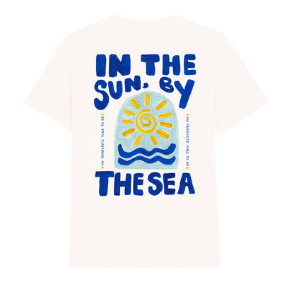 My favourite place to be