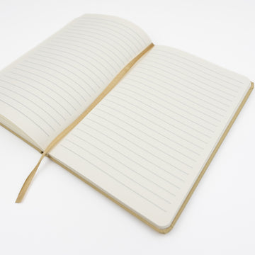 Journal Nap More Worry Less