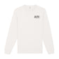 Nap More Worry Less Sweatshirt