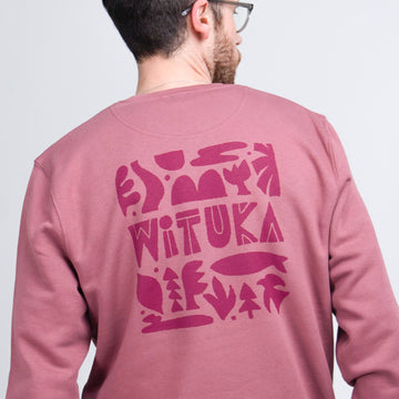 Wituka Nature Sweatshirt