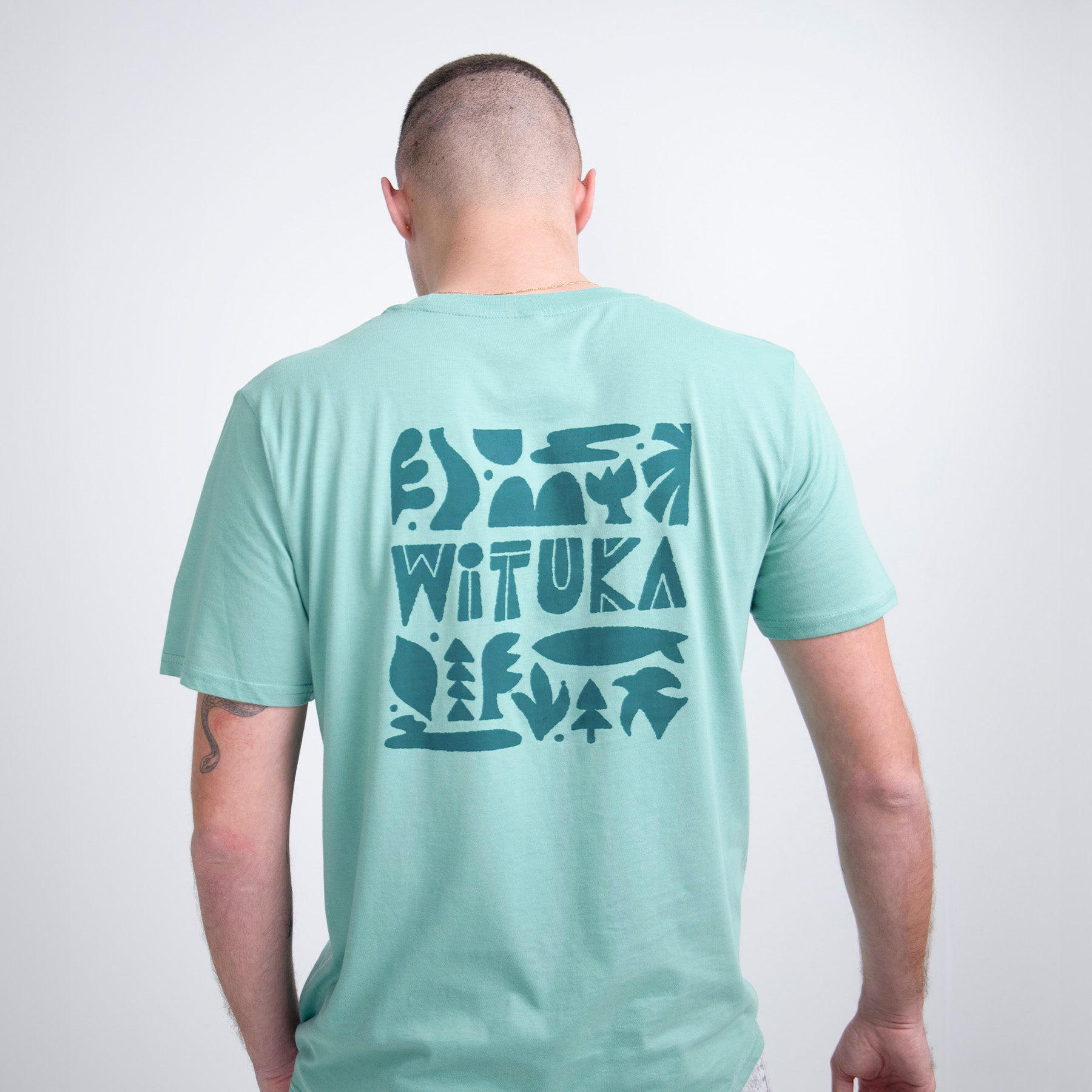 Wituka hotsell t shirt