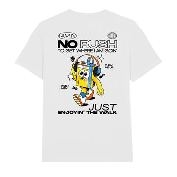 No Rush