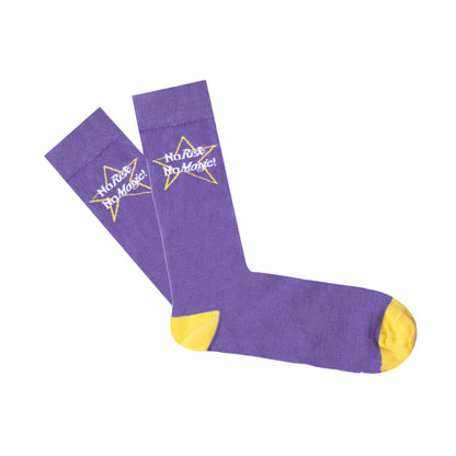 Socks No Risk No Magic