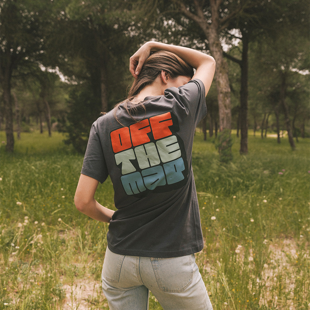 Off the map