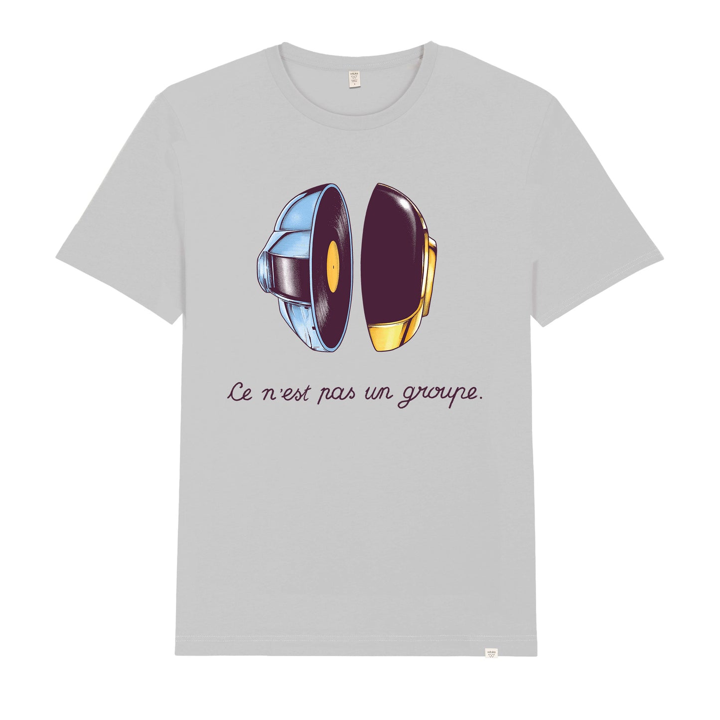 Ce nest pas un groupe